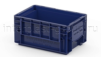 Контейнер пластиковый R-KLT 3215 в Караганде