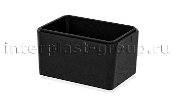 Изотермический контейнер вкладыш без крышки 6432 в Караганде