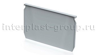 Перегородка к лотку 12.406 (поперечная) в Караганде