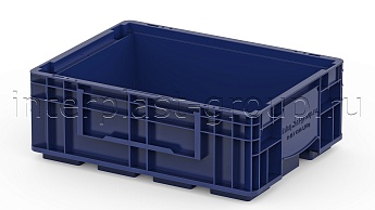 Контейнер пластиковый R-KLT 4315 в Караганде