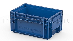 Контейнер пластиковый RL-KLT 3147