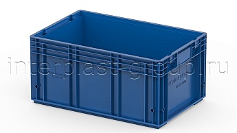 Контейнер пластиковый RL-KLT 6280 в Караганде