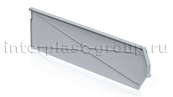 Перегородка к лотку 12.405.1 (продольная) в Караганде