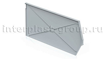 Перегородка к лотку 12.407.1 (продольная) в Караганде