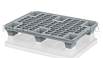 Поддон пластиковый на ножках в Караганде