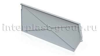 Перегородка к лотку 12.406.1 (продольная) в Караганде