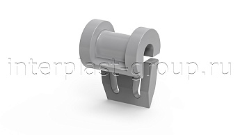 Петля для крышки евроконтейнера в Караганде