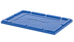 Крышка L 64 600х400