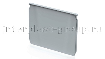 Перегородка к лотку 12.407 (поперечная) в Караганде