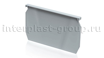 Перегородка к лотку 12.414/12.405 (поперечная) в Караганде